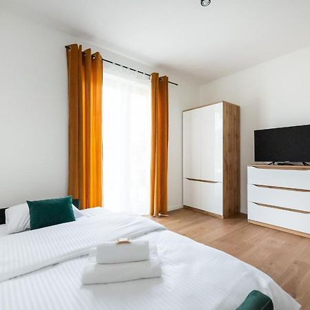 Hohome Comfy Apartments ワルシャワ エクステリア 写真