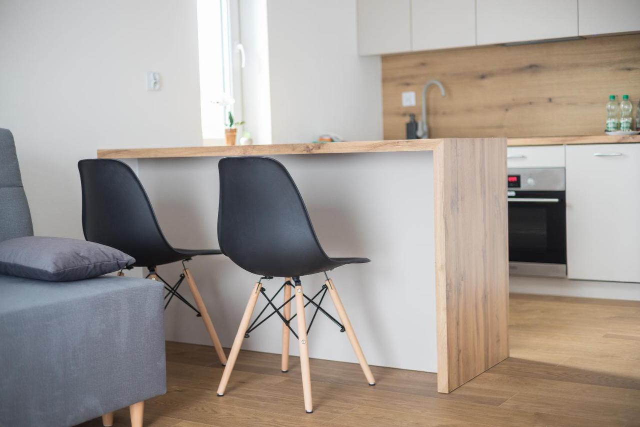 Hohome Comfy Apartments ワルシャワ エクステリア 写真