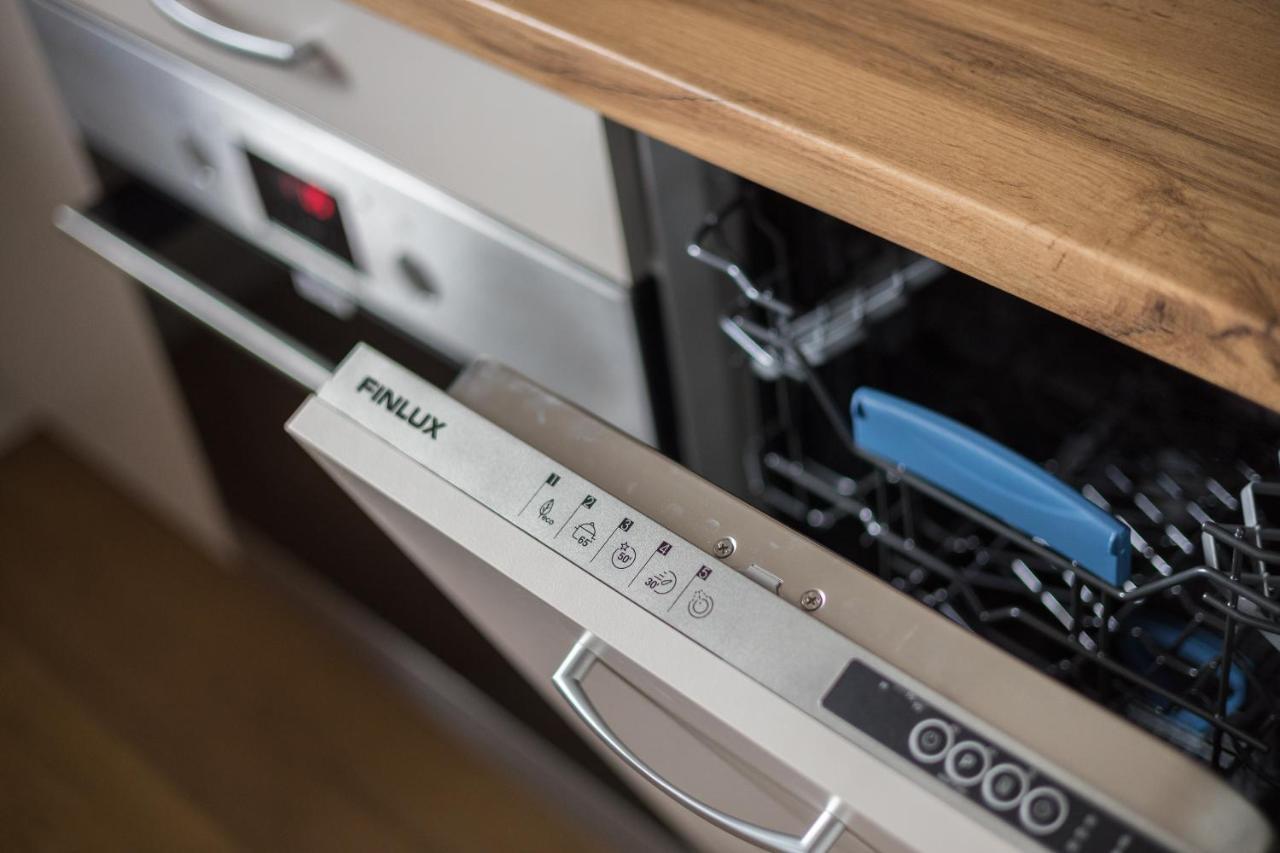 Hohome Comfy Apartments ワルシャワ エクステリア 写真