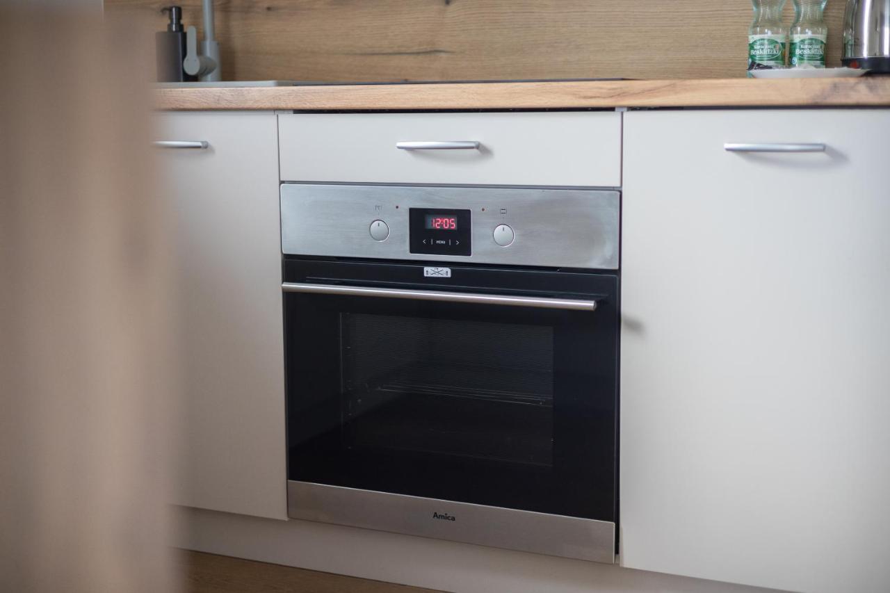 Hohome Comfy Apartments ワルシャワ エクステリア 写真