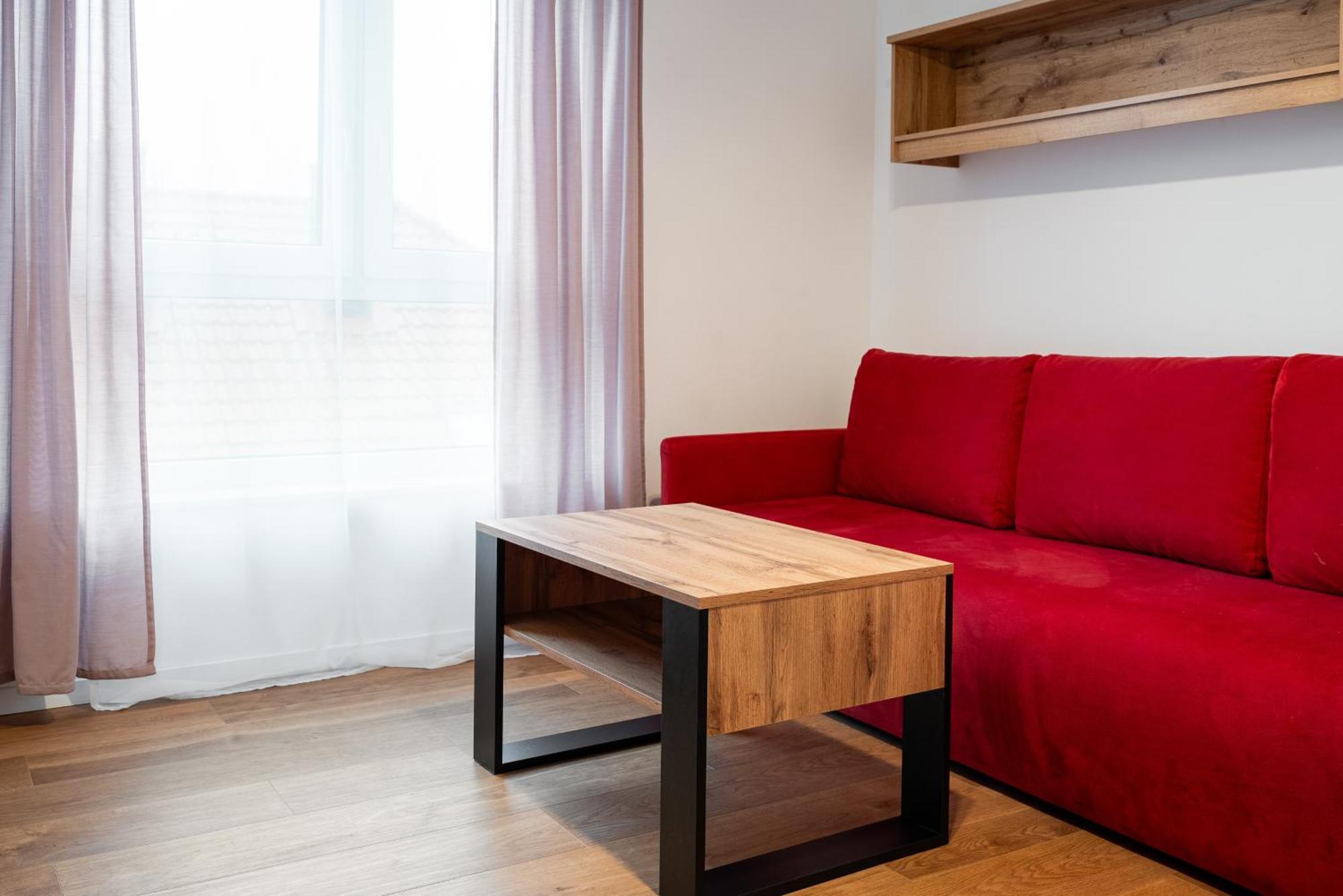 Hohome Comfy Apartments ワルシャワ エクステリア 写真
