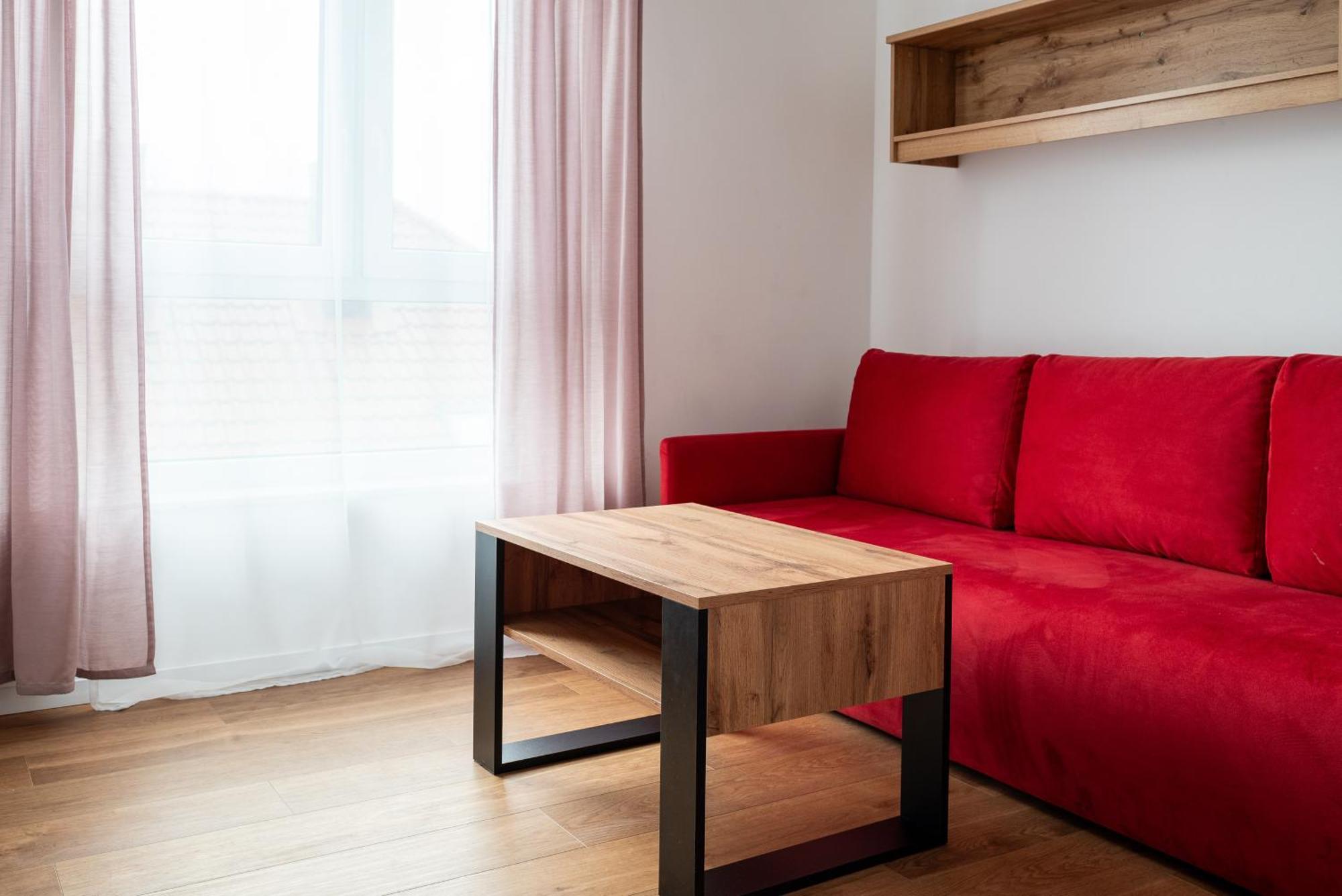 Hohome Comfy Apartments ワルシャワ エクステリア 写真